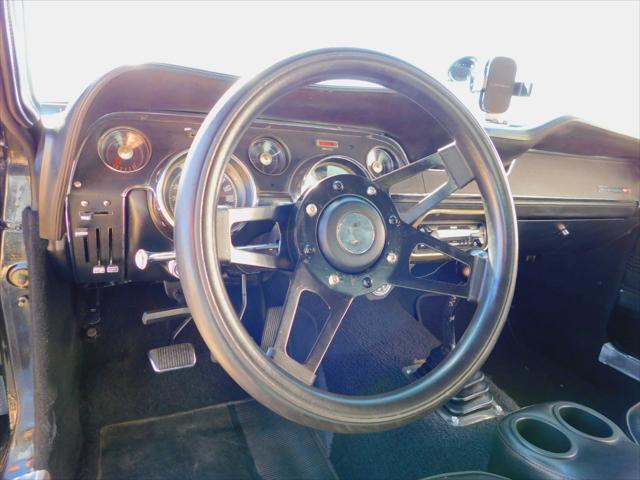 used 1967 Ford Mustang car, priced at $38,000