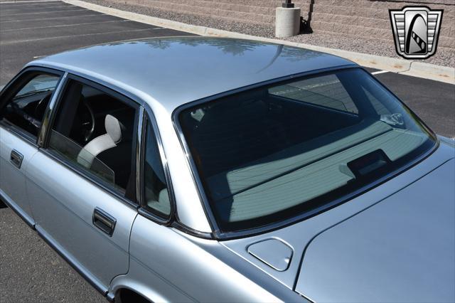 used 1991 Jaguar XJ6 car, priced at $17,000