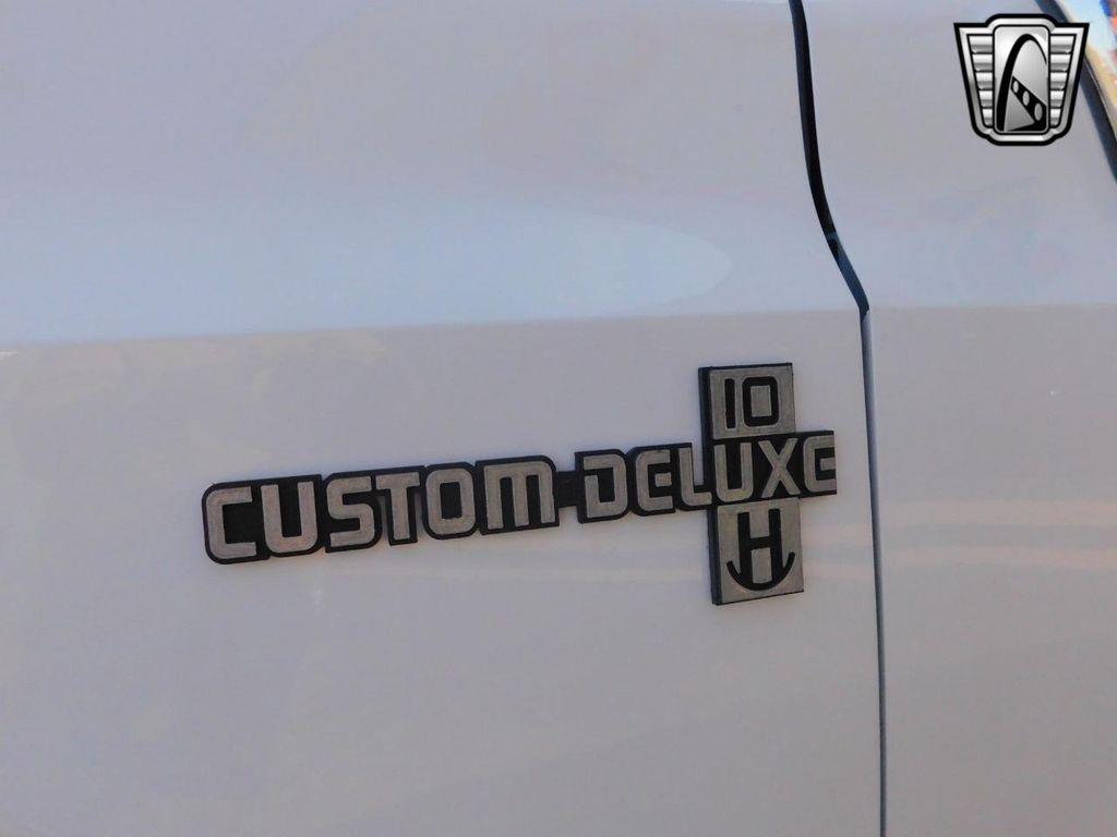 used 1987 Chevrolet V10 car, priced at $27,000