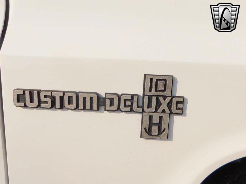 used 1987 Chevrolet V10 car, priced at $27,000