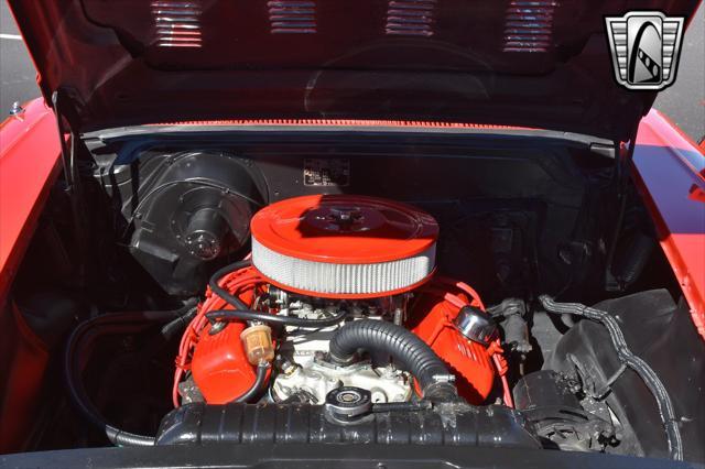 used 1958 Chevrolet Delray car, priced at $44,000