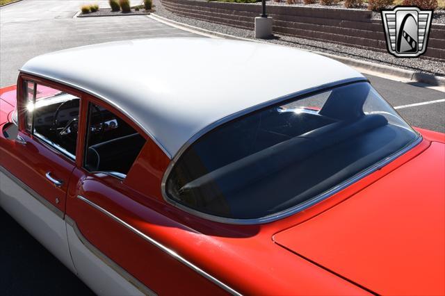 used 1958 Chevrolet Delray car, priced at $44,000