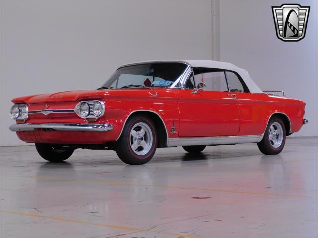 used 1964 Chevrolet Corvair car, priced at $19,500