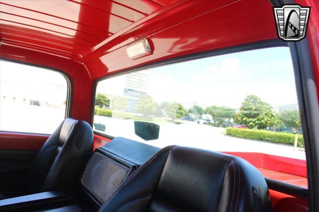 used 1969 Chevrolet C10/K10 car, priced at $93,000