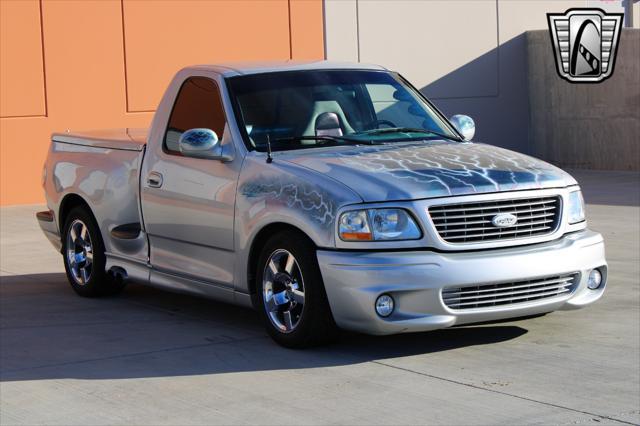 used 2002 Ford F-150 car, priced at $37,000