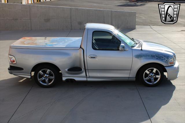 used 2002 Ford F-150 car, priced at $37,000