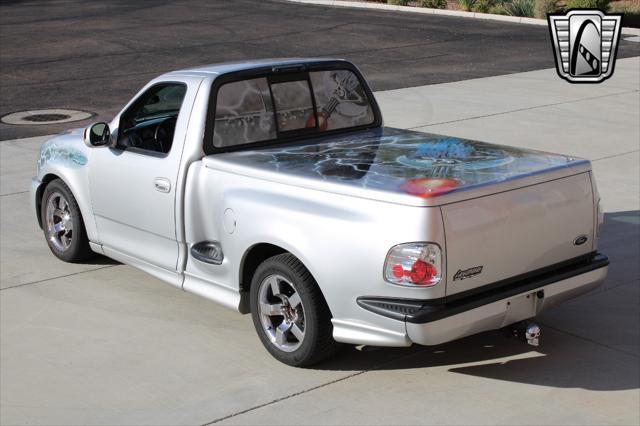 used 2002 Ford F-150 car, priced at $37,000