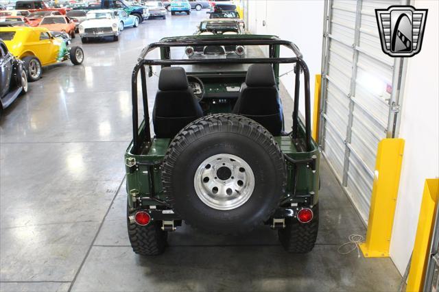 used 1970 Toyota Land Cruiser car, priced at $38,000