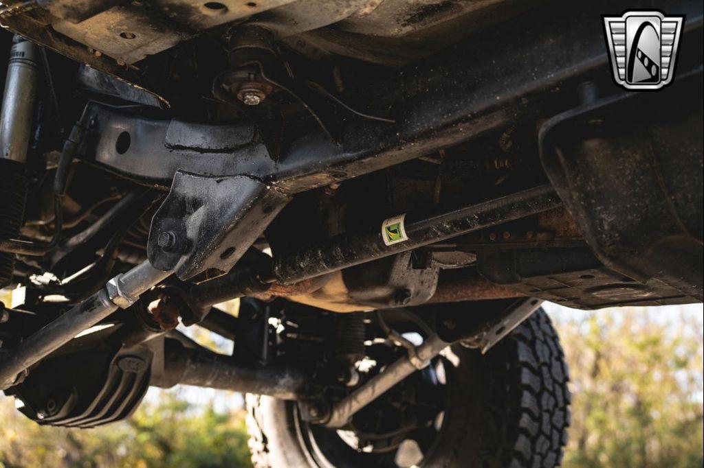 used 2004 Jeep Wrangler car, priced at $19,000