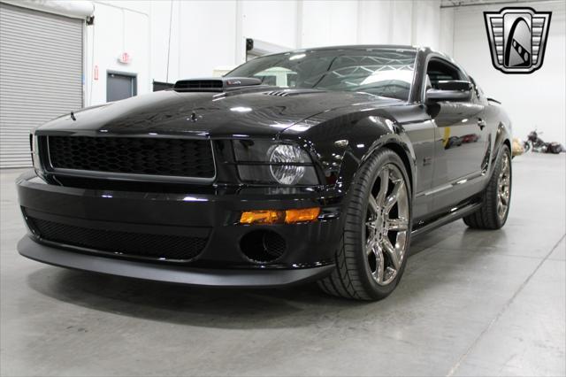 used 2009 Ford Mustang car, priced at $99,000