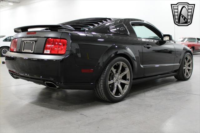 used 2009 Ford Mustang car, priced at $99,000
