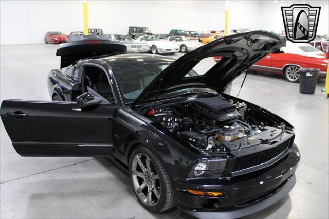used 2009 Ford Mustang car, priced at $99,000