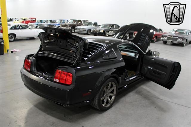 used 2009 Ford Mustang car, priced at $99,000