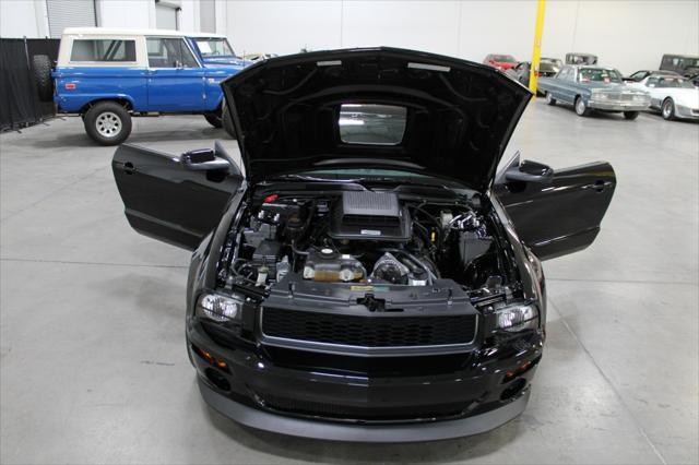 used 2009 Ford Mustang car, priced at $99,000
