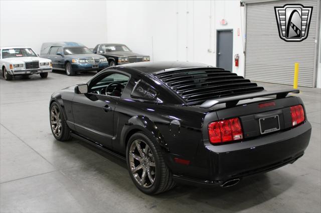 used 2009 Ford Mustang car, priced at $99,000