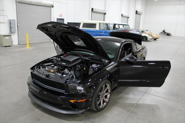 used 2009 Ford Mustang car, priced at $99,000