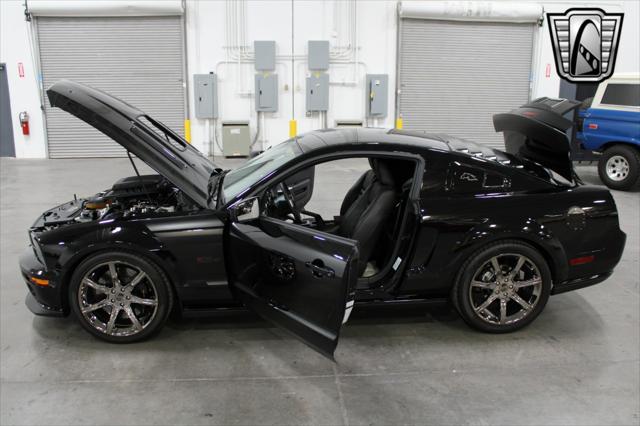 used 2009 Ford Mustang car, priced at $99,000