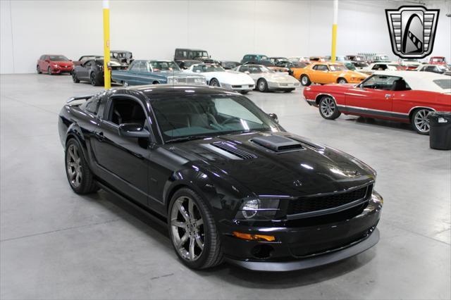 used 2009 Ford Mustang car, priced at $99,000