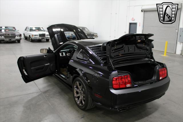 used 2009 Ford Mustang car, priced at $99,000