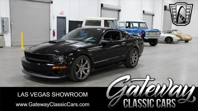 used 2009 Ford Mustang car, priced at $99,000