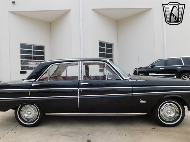 used 1964 Ford Falcon car, priced at $20,000