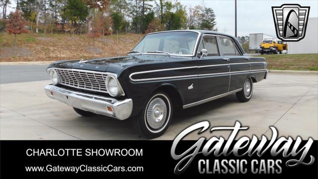 used 1964 Ford Falcon car, priced at $20,000