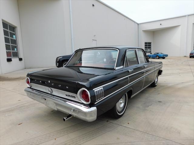 used 1964 Ford Falcon car, priced at $20,000