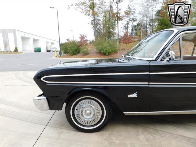 used 1964 Ford Falcon car, priced at $20,000