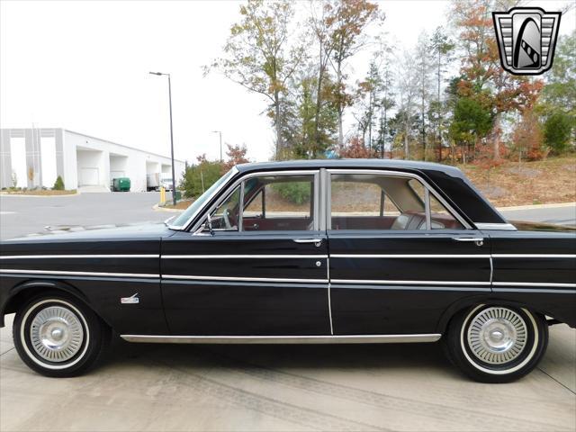 used 1964 Ford Falcon car, priced at $20,000