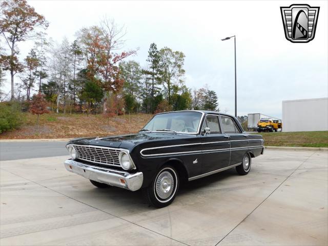 used 1964 Ford Falcon car, priced at $20,000