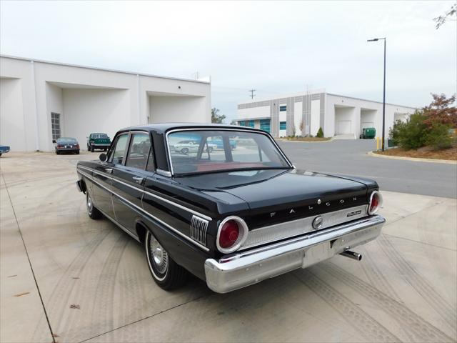 used 1964 Ford Falcon car, priced at $20,000