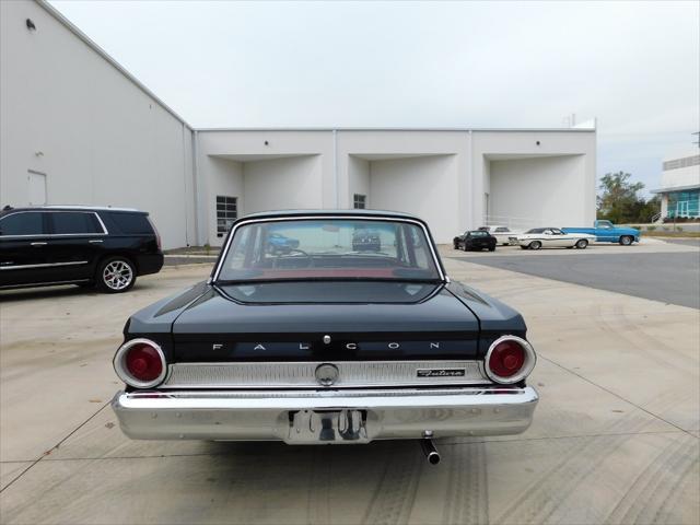 used 1964 Ford Falcon car, priced at $20,000