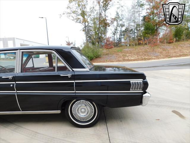 used 1964 Ford Falcon car, priced at $20,000