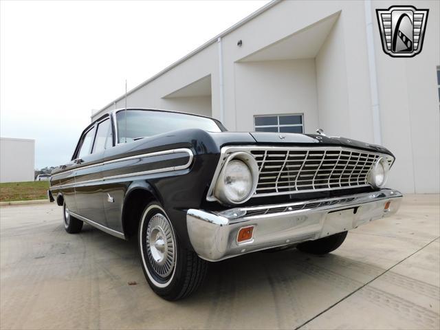 used 1964 Ford Falcon car, priced at $20,000