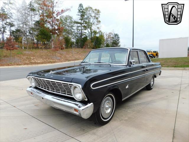 used 1964 Ford Falcon car, priced at $20,000