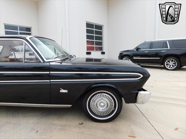 used 1964 Ford Falcon car, priced at $20,000