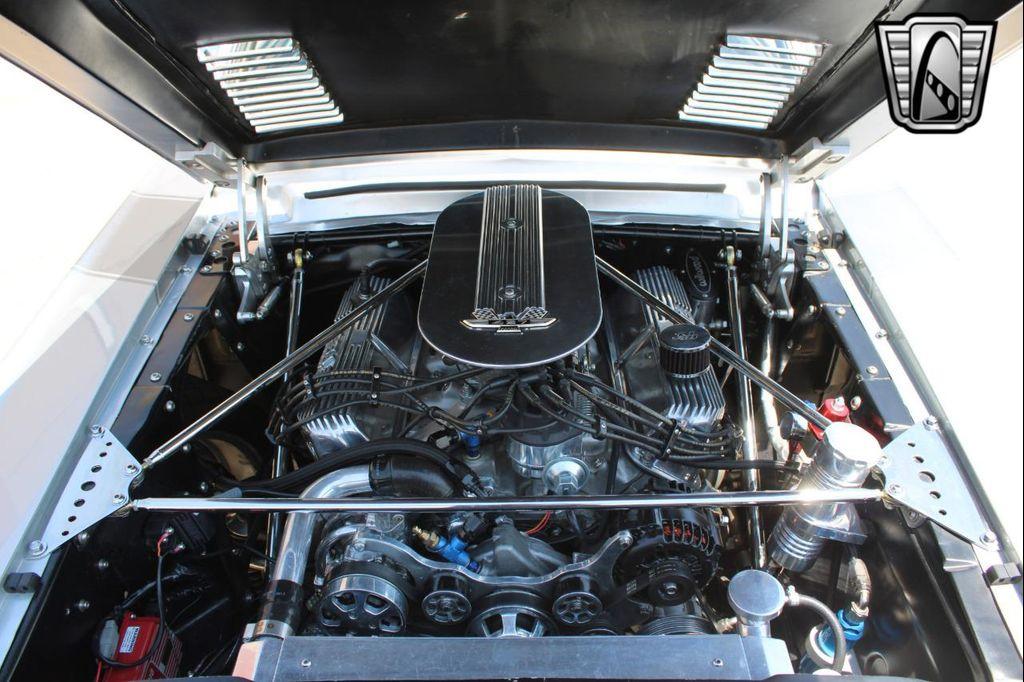 used 1968 Ford Mustang car, priced at $127,000
