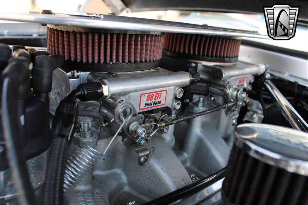 used 1968 Ford Mustang car, priced at $127,000