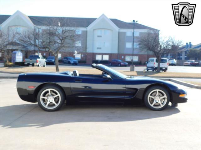 used 2002 Chevrolet Corvette car, priced at $14,000