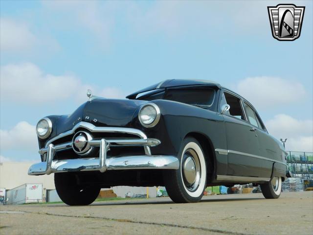 used 1949 Ford Custom car, priced at $34,000