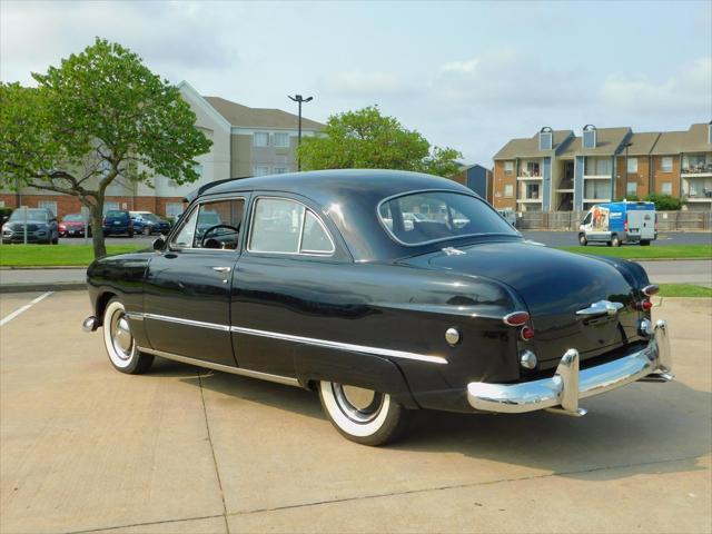 used 1949 Ford Custom car, priced at $34,000