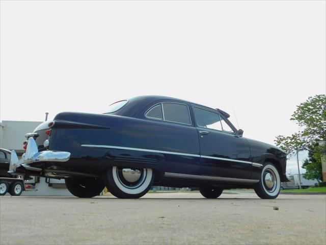 used 1949 Ford Custom car, priced at $34,000