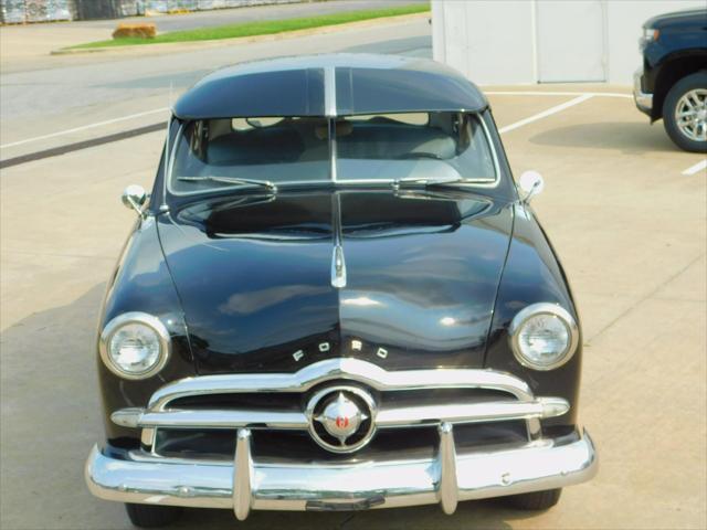 used 1949 Ford Custom car, priced at $34,000