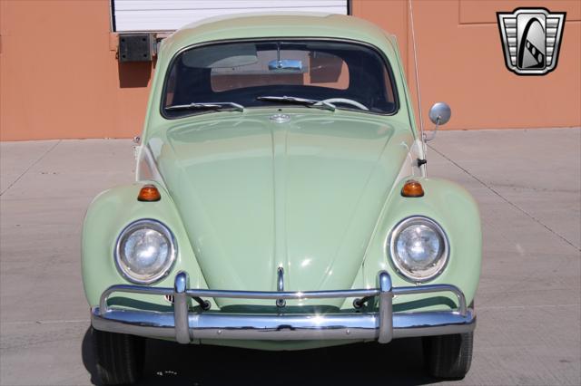 used 1964 Volkswagen Beetle (Pre-1980) car, priced at $19,000