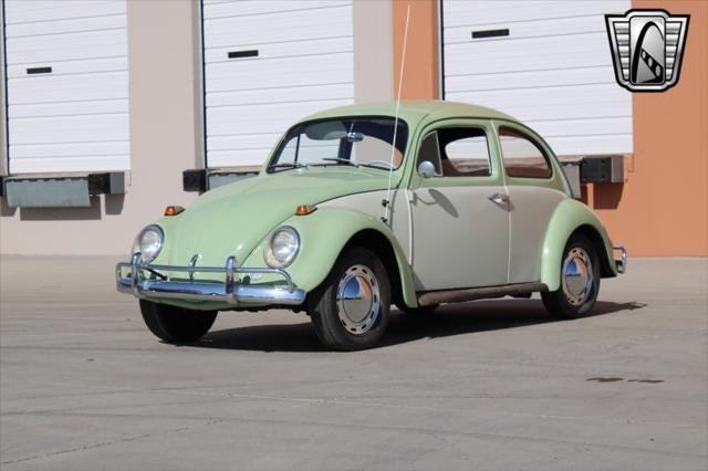 used 1964 Volkswagen Beetle (Pre-1980) car, priced at $19,000