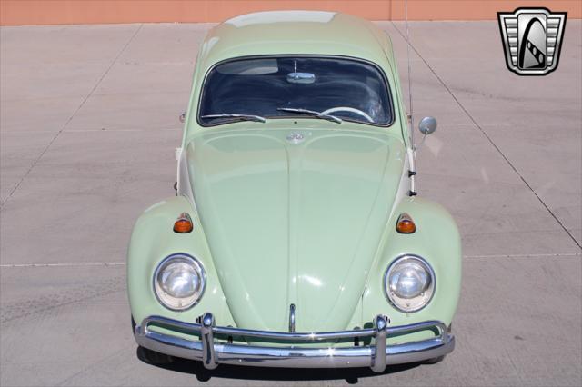 used 1964 Volkswagen Beetle (Pre-1980) car, priced at $19,000