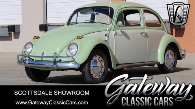 used 1964 Volkswagen Beetle (Pre-1980) car, priced at $19,000