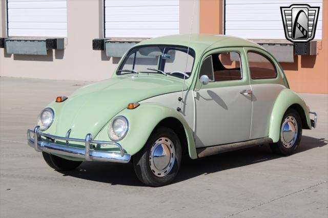 used 1964 Volkswagen Beetle (Pre-1980) car, priced at $19,000