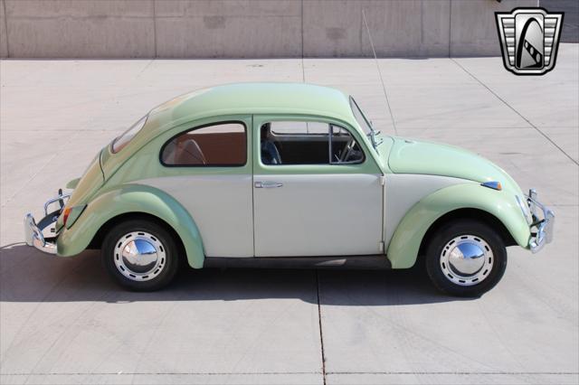 used 1964 Volkswagen Beetle (Pre-1980) car, priced at $19,000
