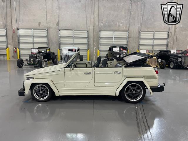 used 1973 Volkswagen Thing car, priced at $15,000